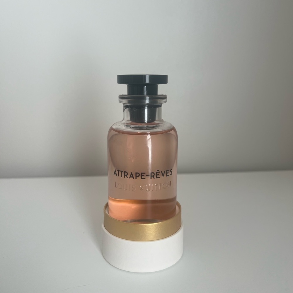 Louis Vuitton Attrape-Rêves Perfume